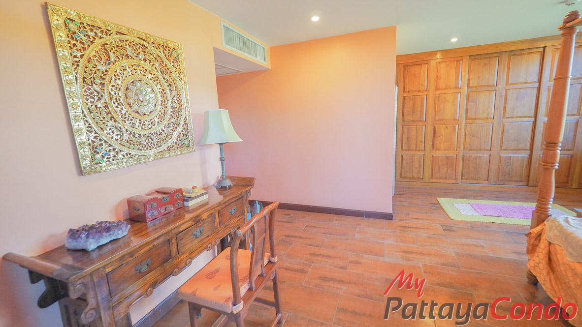 Executive Residence 4 Pattaya For Sale - EXFOUR08-27