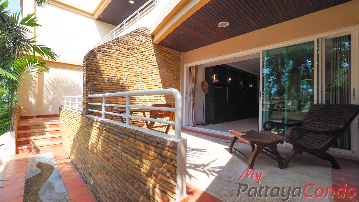 Executive Residence 2 Condo Pattaya For Sale - EXTWO03