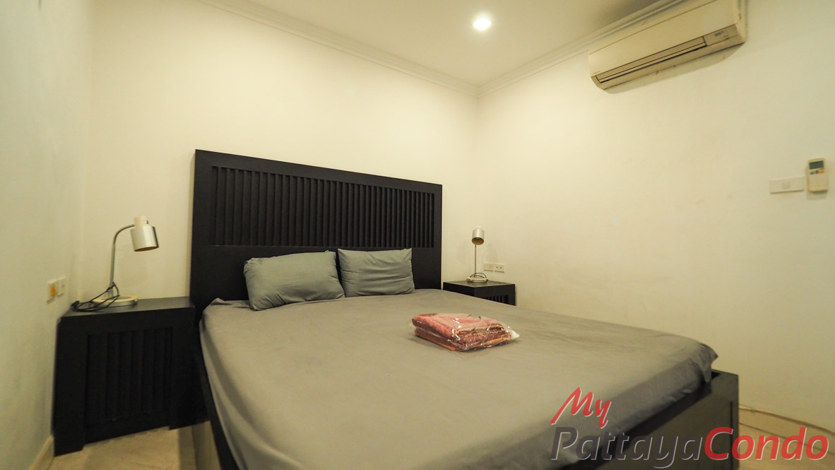 Executive Residence 2 Condo Pattaya For Sale - EXTWO03
