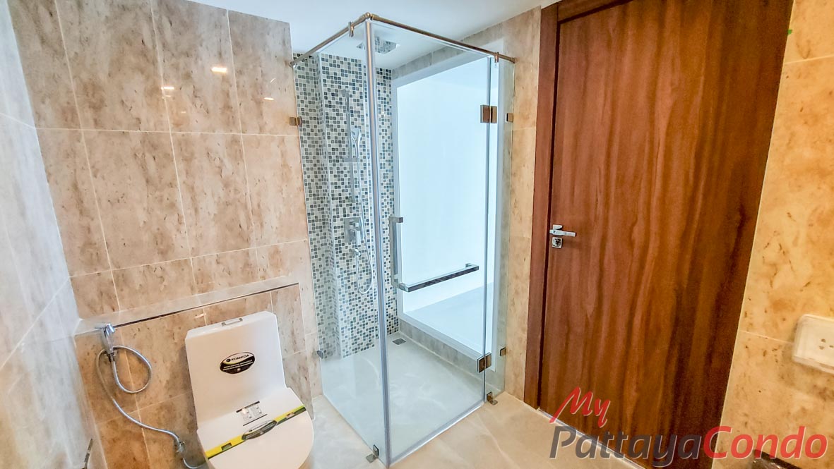 Grand Avenue Residence Pattaya Condo For Sale - GRAND144