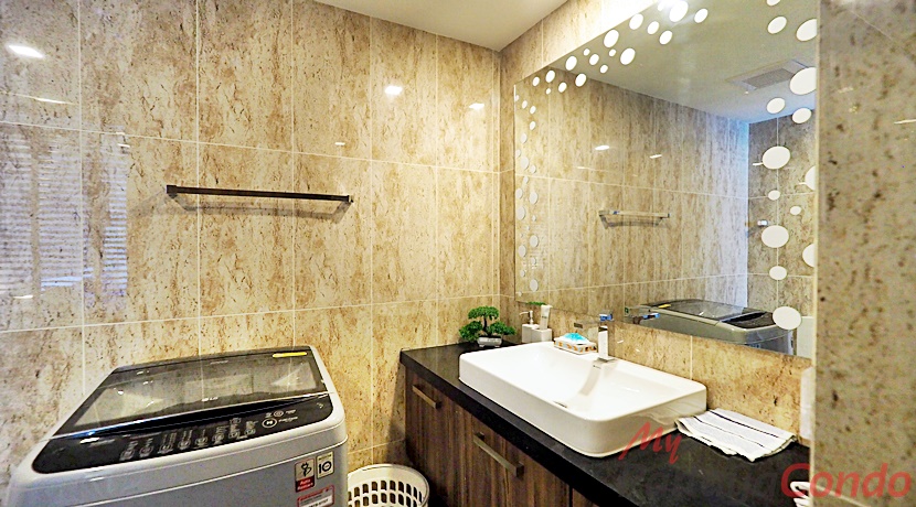 Grand Avenue Residence Pattaya Condo For Sale - GRAND81-10