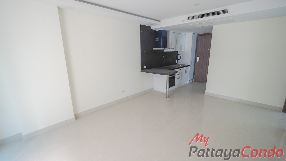 Grand Avenue Residence Pattaya Condo For Sale - GRAND144-3
