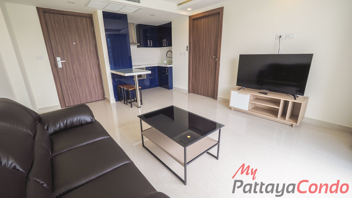 Grand Avenue Residence Pattaya Condo For Sale - GRAND148