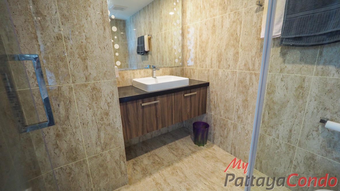 Grand Avenue Residence Pattaya Condo For Sale - GRAND148