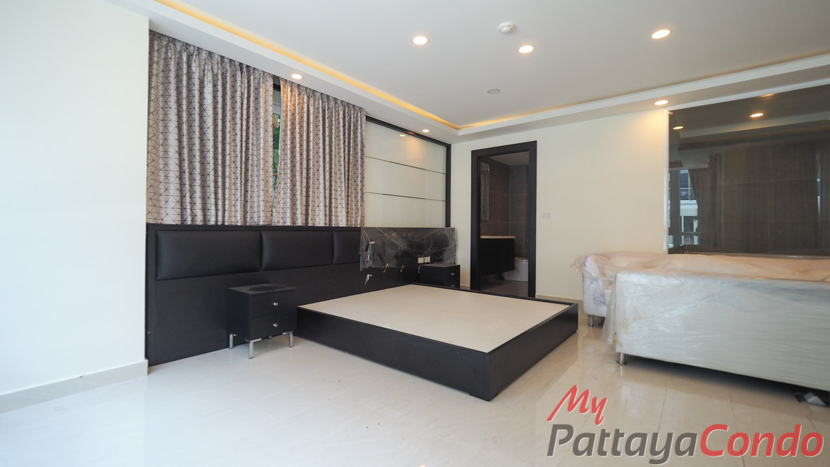Grand Avenue Residence Pattaya Condo For Sale - GRAND163-11