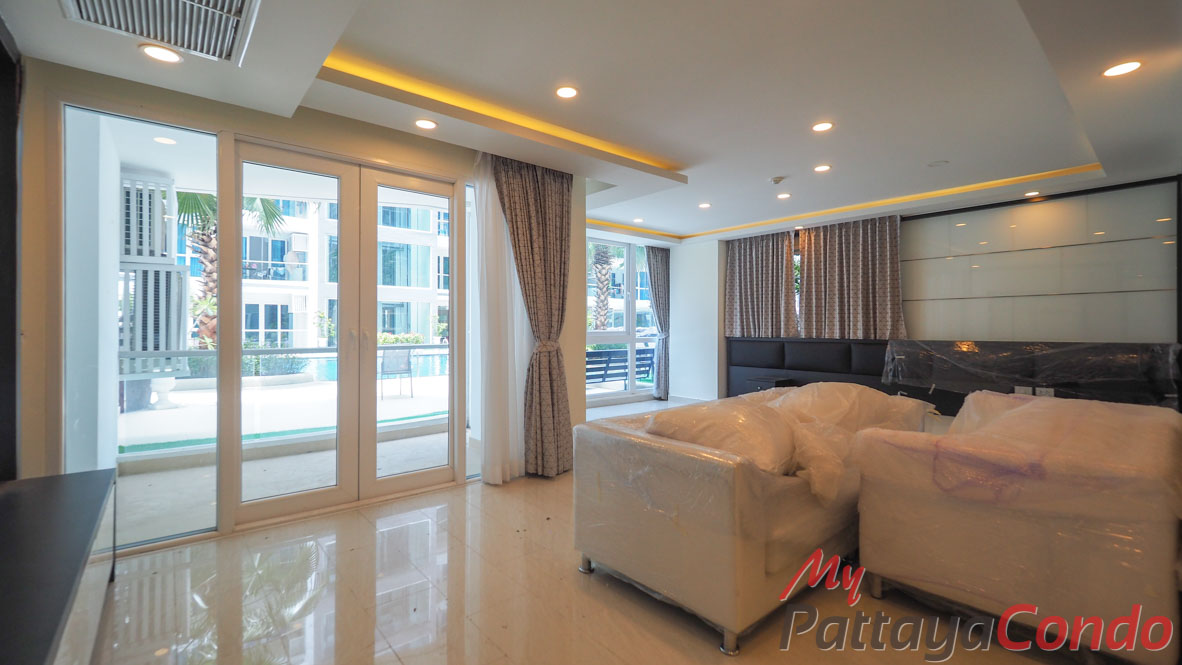Grand Avenue Residence Pattaya Condo For Sale - GRAND163-10