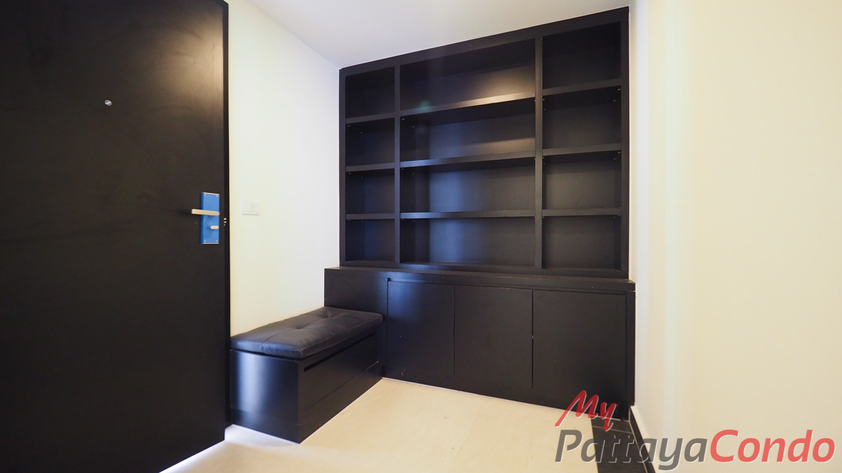 Grand Avenue Residence Pattaya Condo For Sale - GRAND163-0