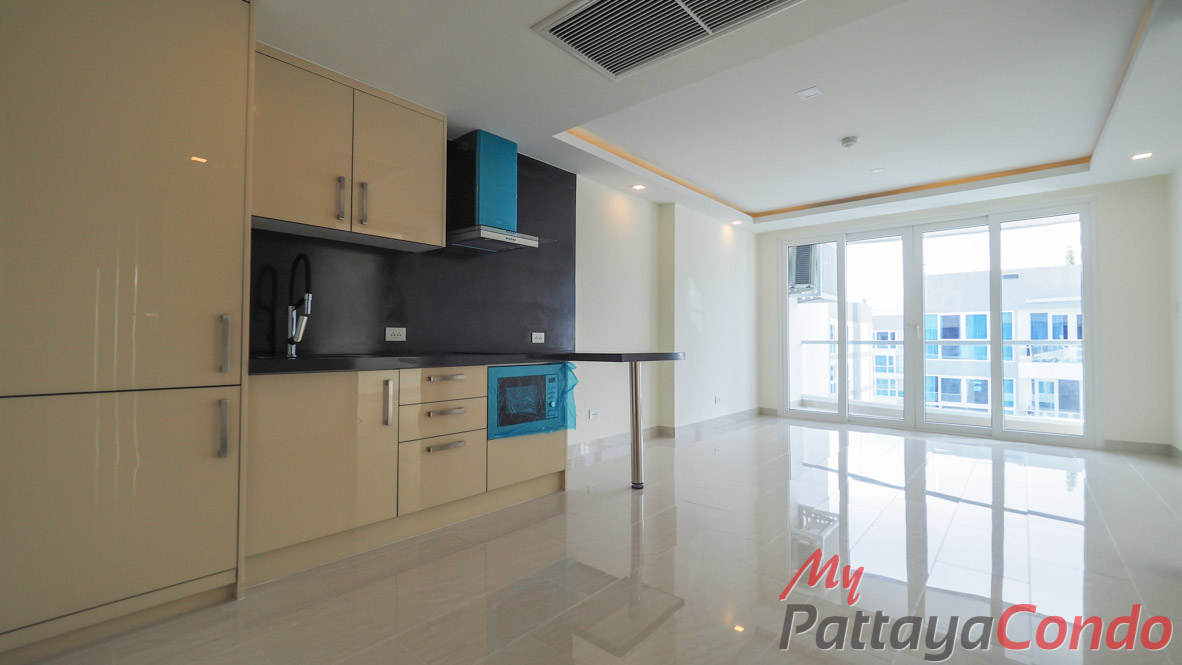 Grand Avenue Residence Pattaya Condo For Sale - GRAND156-0