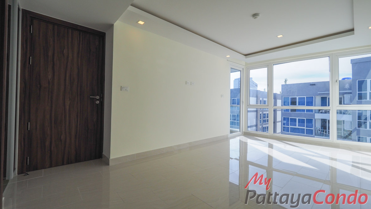 Grand Avenue Residence Pattaya Condo For Sale - GRAND156-7