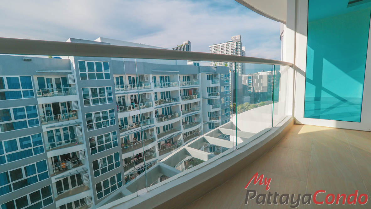 Grand Avenue Residence Pattaya Condo For Sale - GRAND156-12