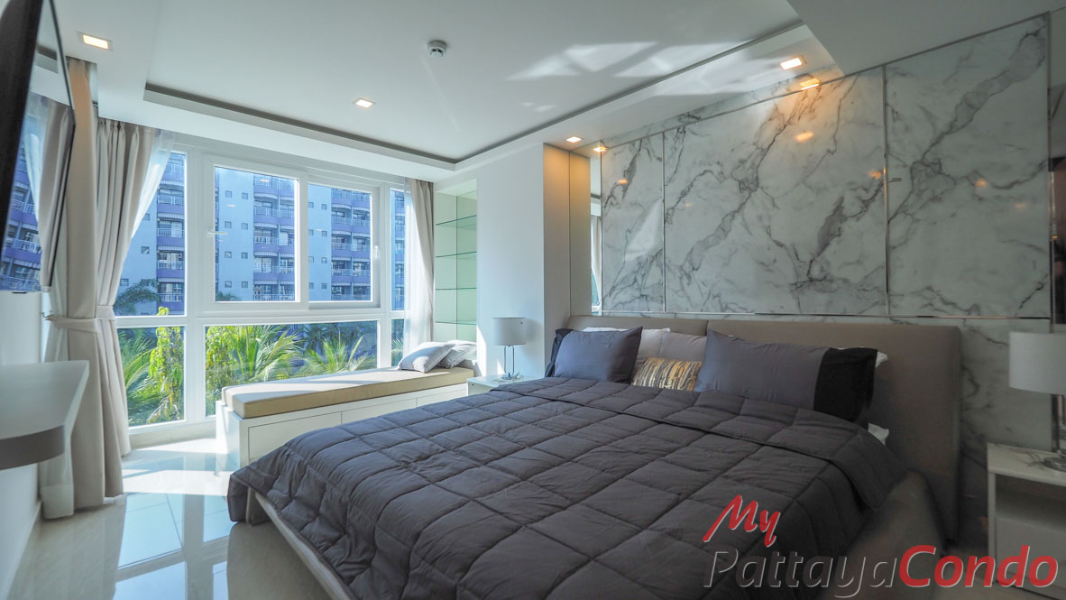 Grand Avenue Residence Pattaya Condo For Sale - GRAND158