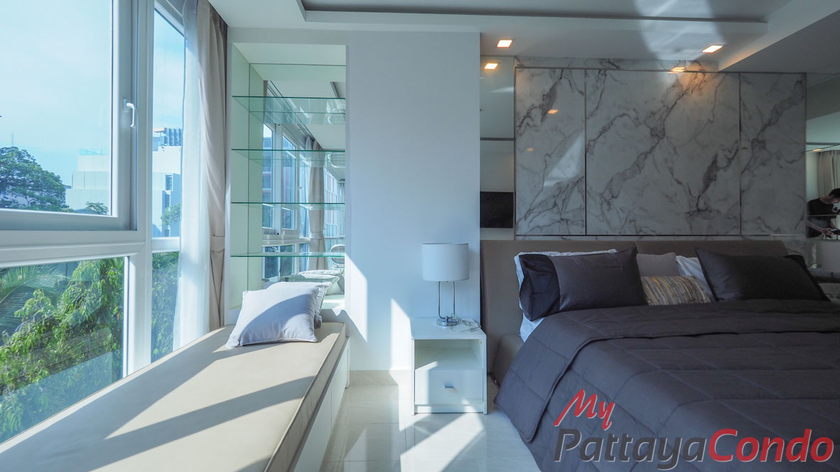 Grand Avenue Residence Pattaya Condo For Sale - GRAND158-10