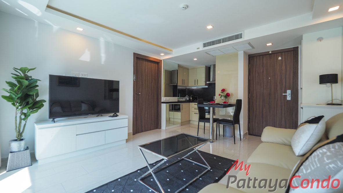 Grand Avenue Residence Pattaya Condo For Sale - GRAND158-5