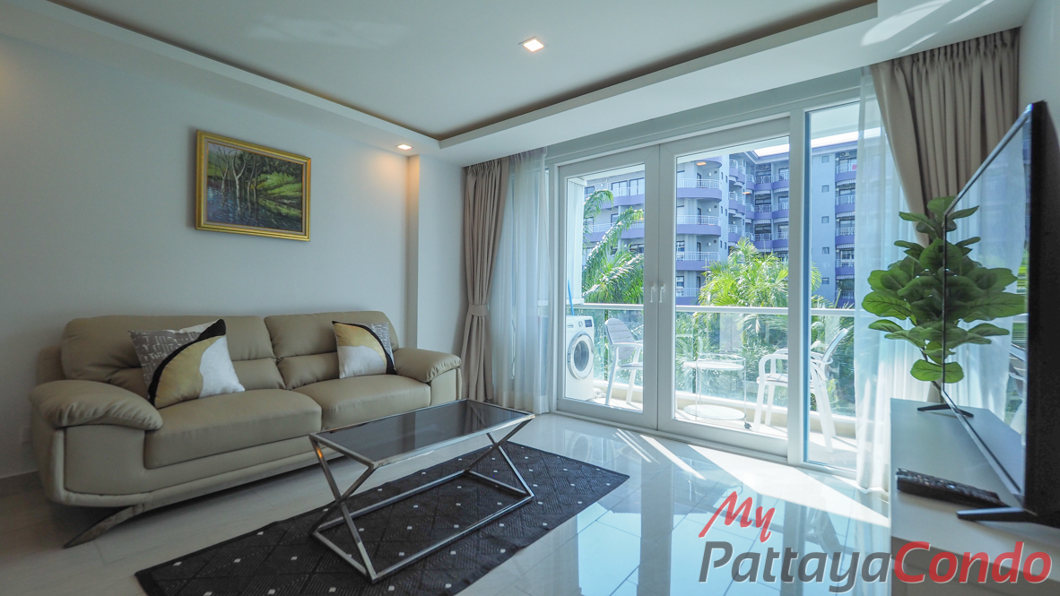 Grand Avenue Residence Pattaya Condo For Sale - GRAND158-3