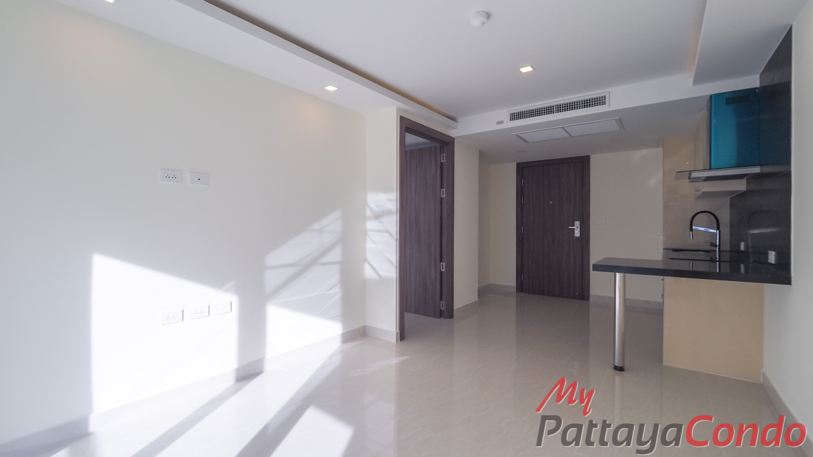 Grand Avenue Residence Pattaya Condo For Sale - GRAND160-4