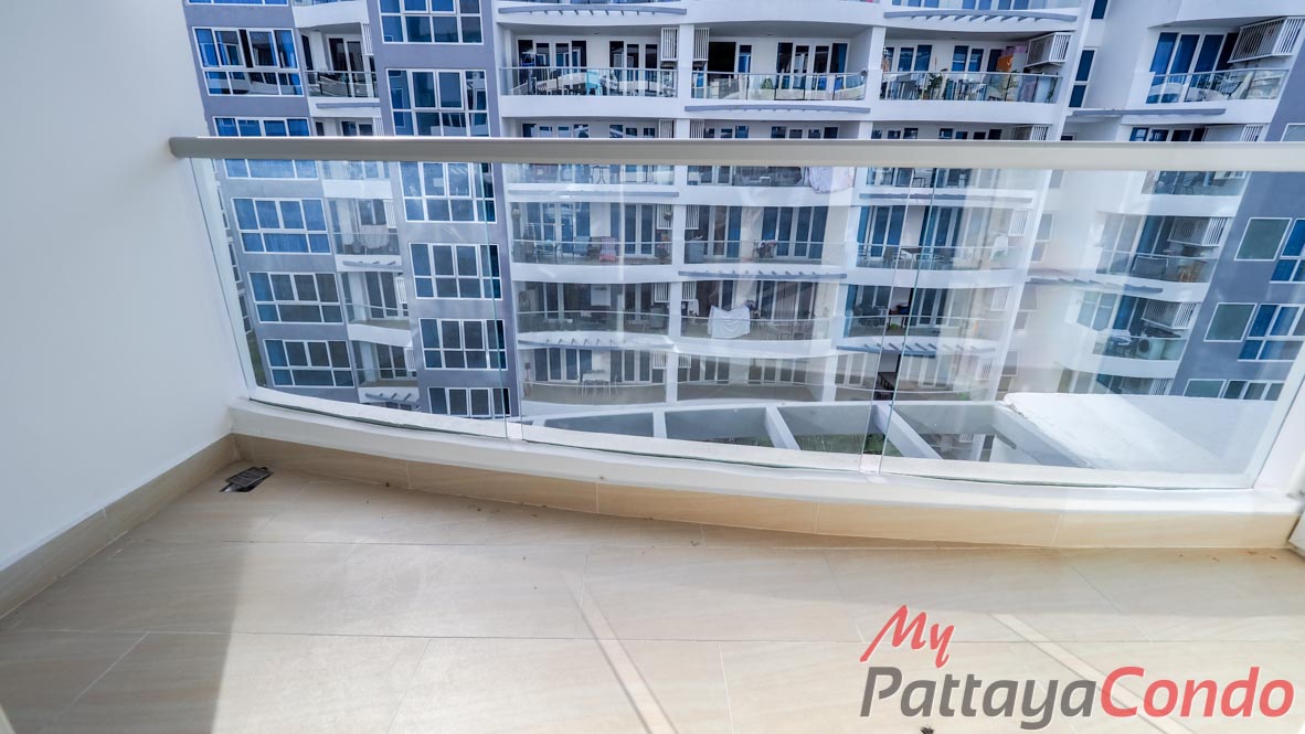 Grand Avenue Residence Pattaya Condo For Sale - GRAND160