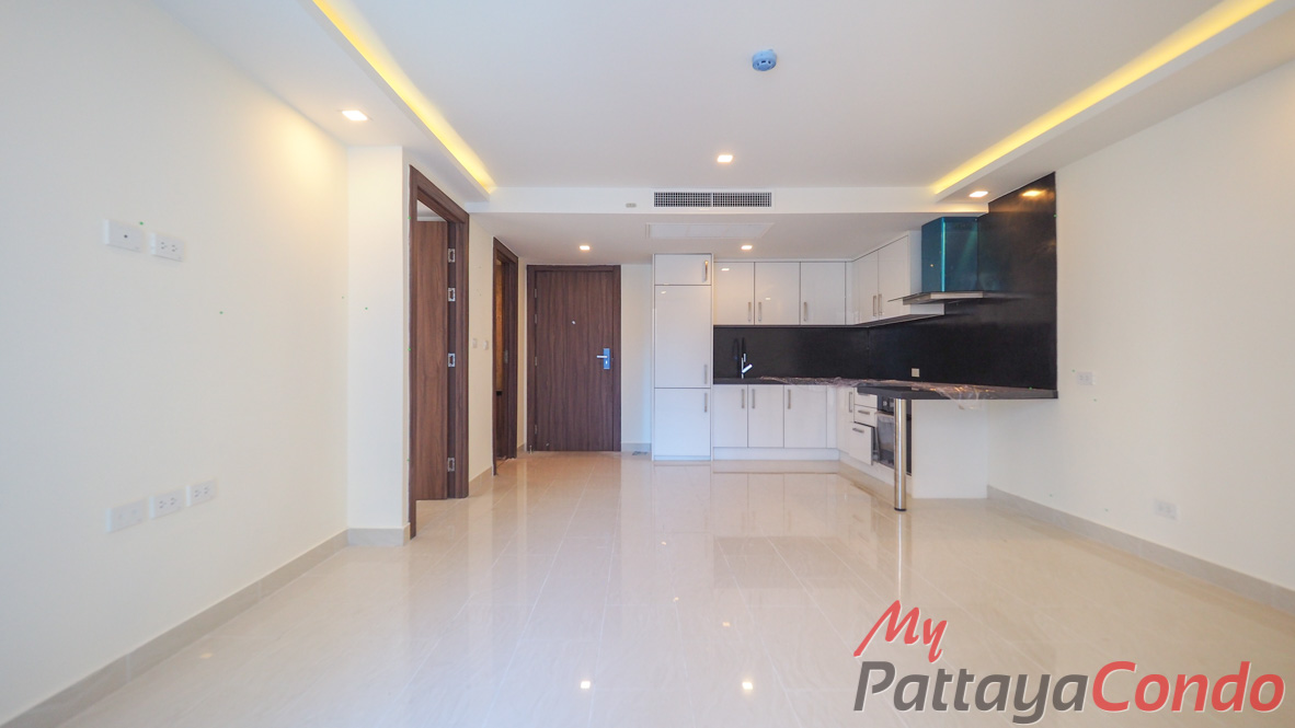 Grand Avenue Residence Pattaya Condo For Sale - GRAND162
