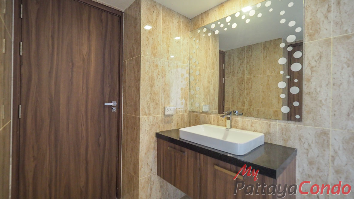 Grand Avenue Residence Pattaya Condo For Sale - GRAND164-10
