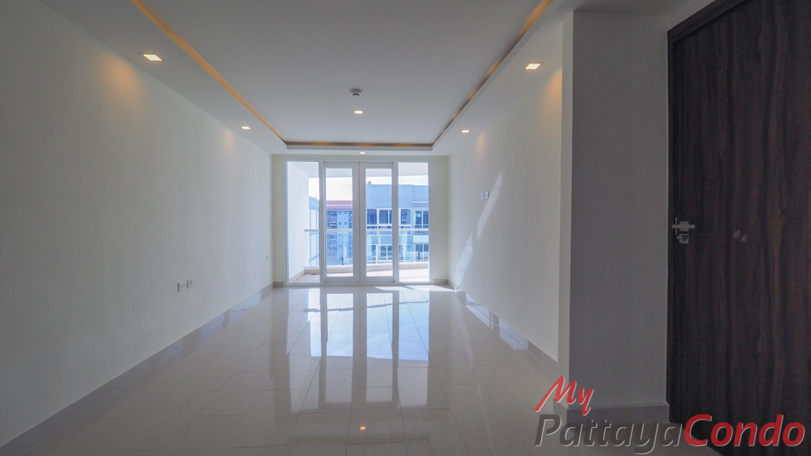 Grand Avenue Residence Pattaya Condo For Sale - GRAND164-5