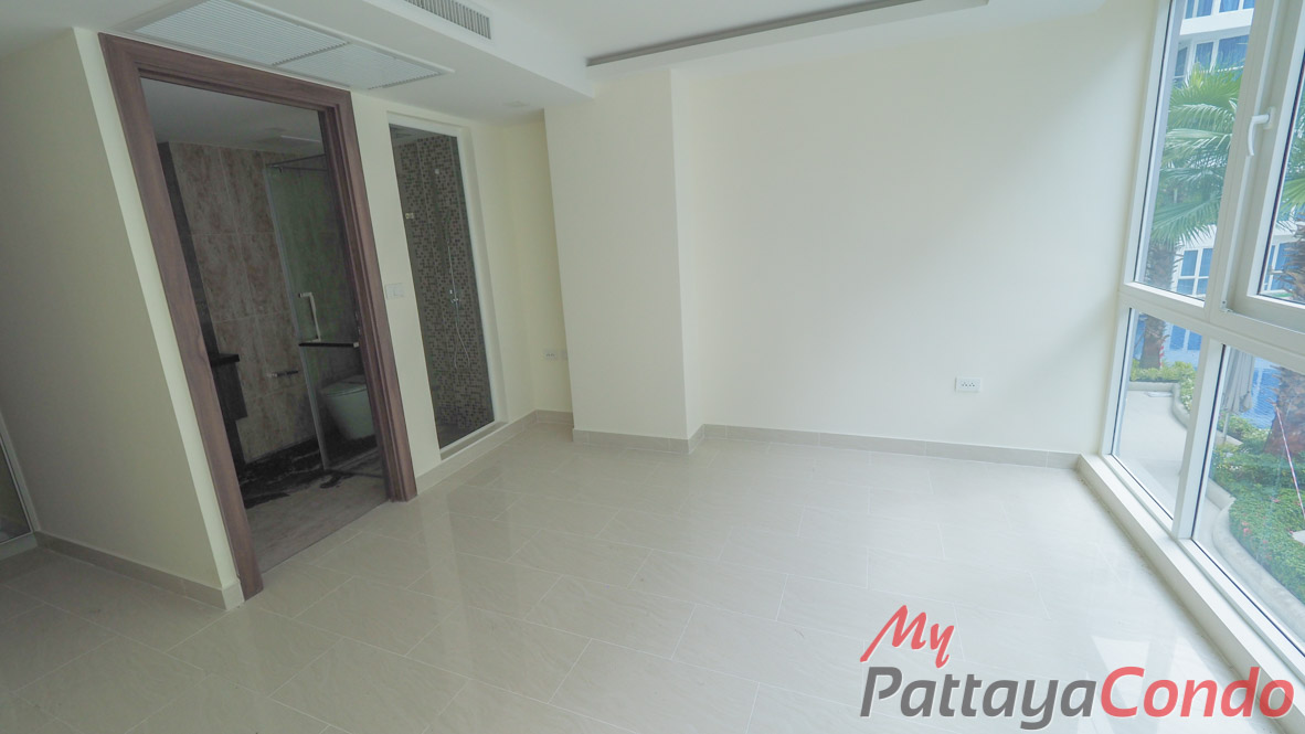 Grand Avenue Residence Pattaya Condo For Sale - GRAND144
