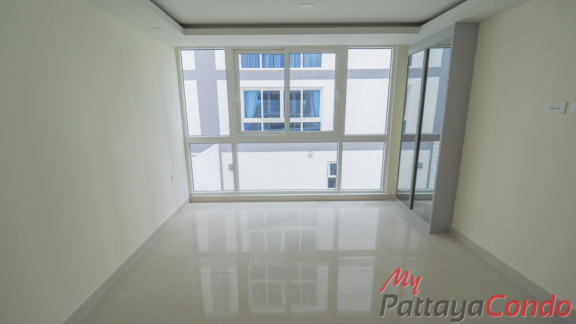 Grand Avenue Residence Pattaya Condo For Sale - GRAND144-11