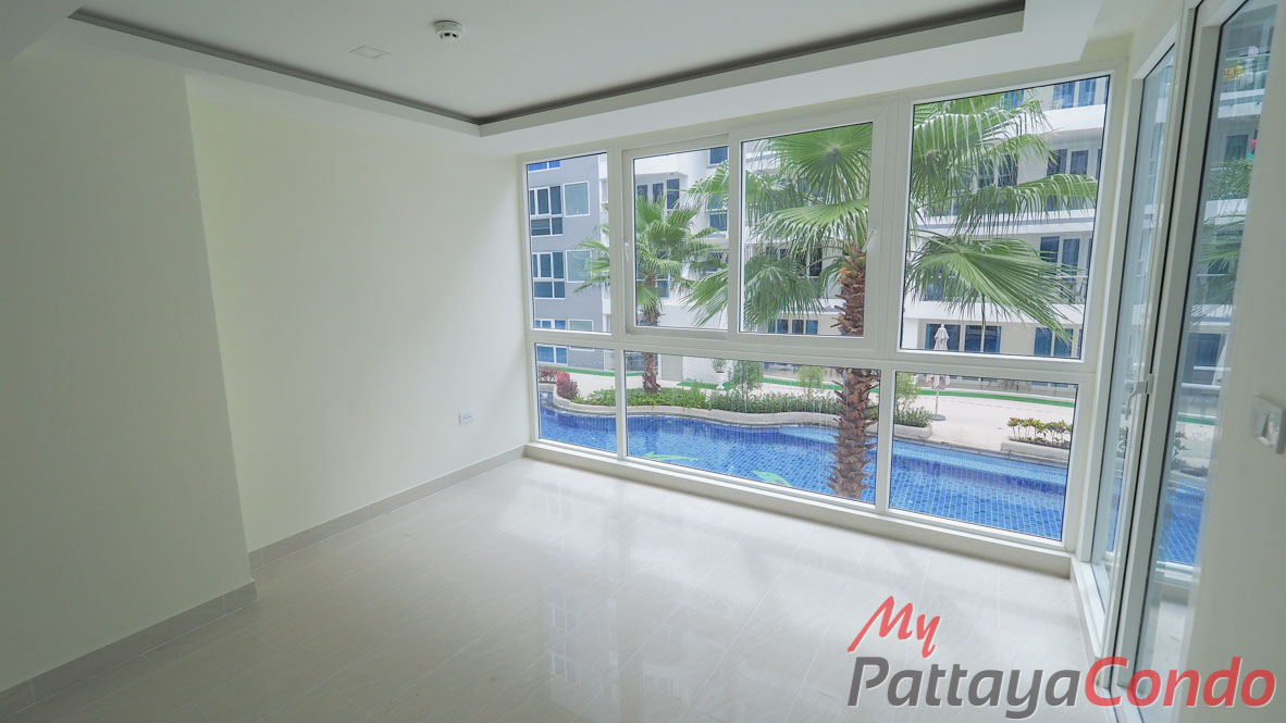 Grand Avenue Residence Pattaya Condo For Sale - GRAND144-5