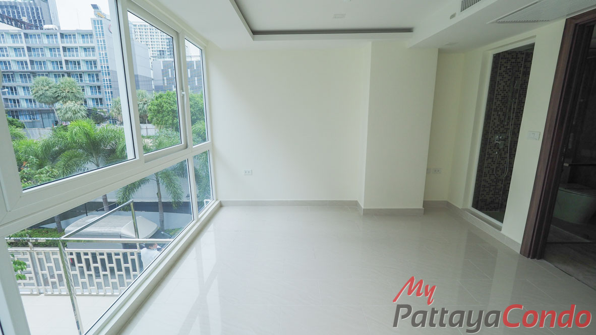 Grand Avenue Residence Pattaya Condo For Sale - GRAND145
