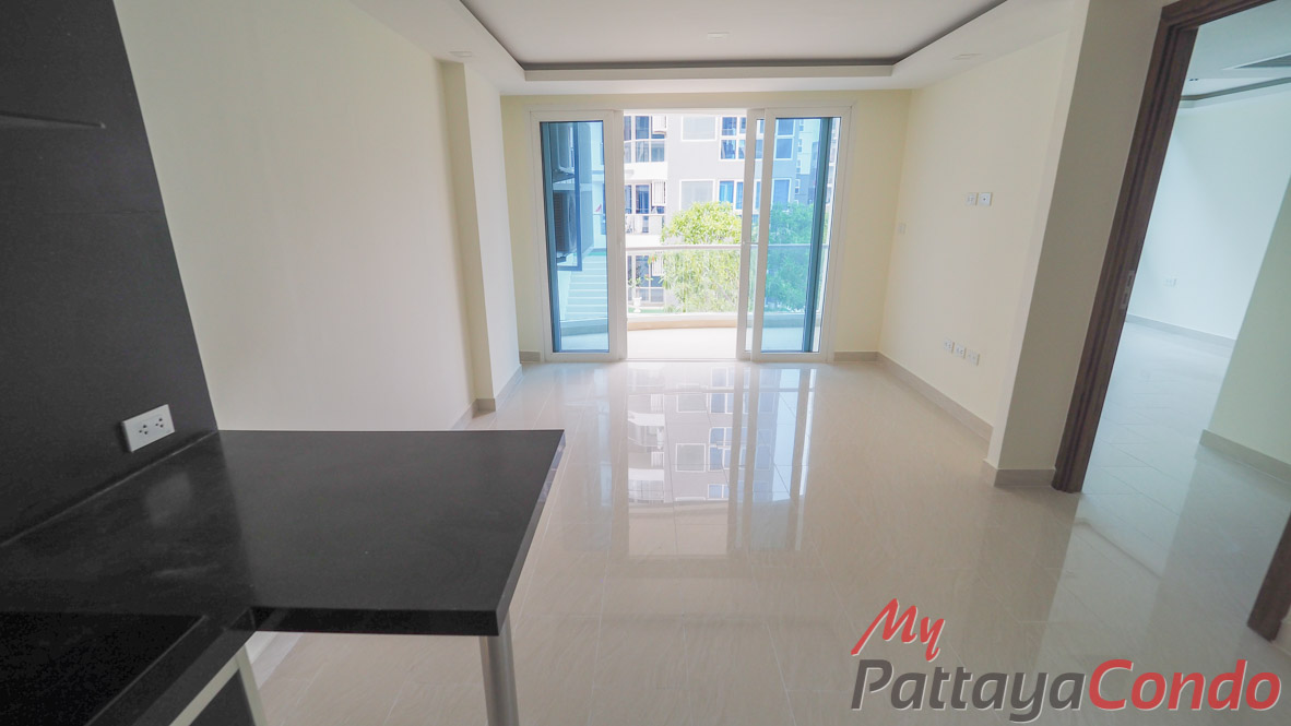 Grand Avenue Residence Pattaya Condo For Sale - GRAND145-0
