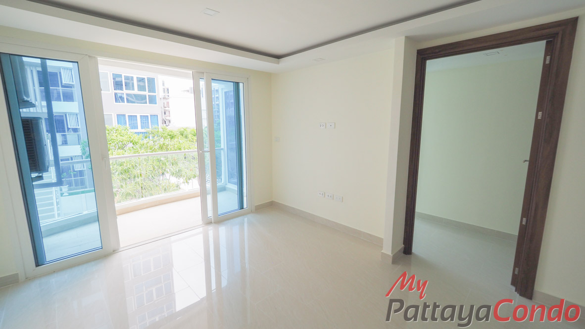 Grand Avenue Residence Pattaya Condo For Sale - GRAND145