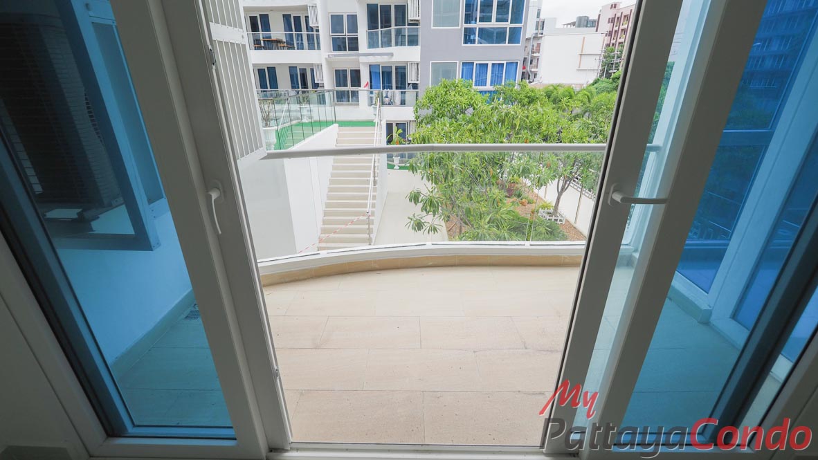 Grand Avenue Residence Pattaya Condo For Sale - GRAND145