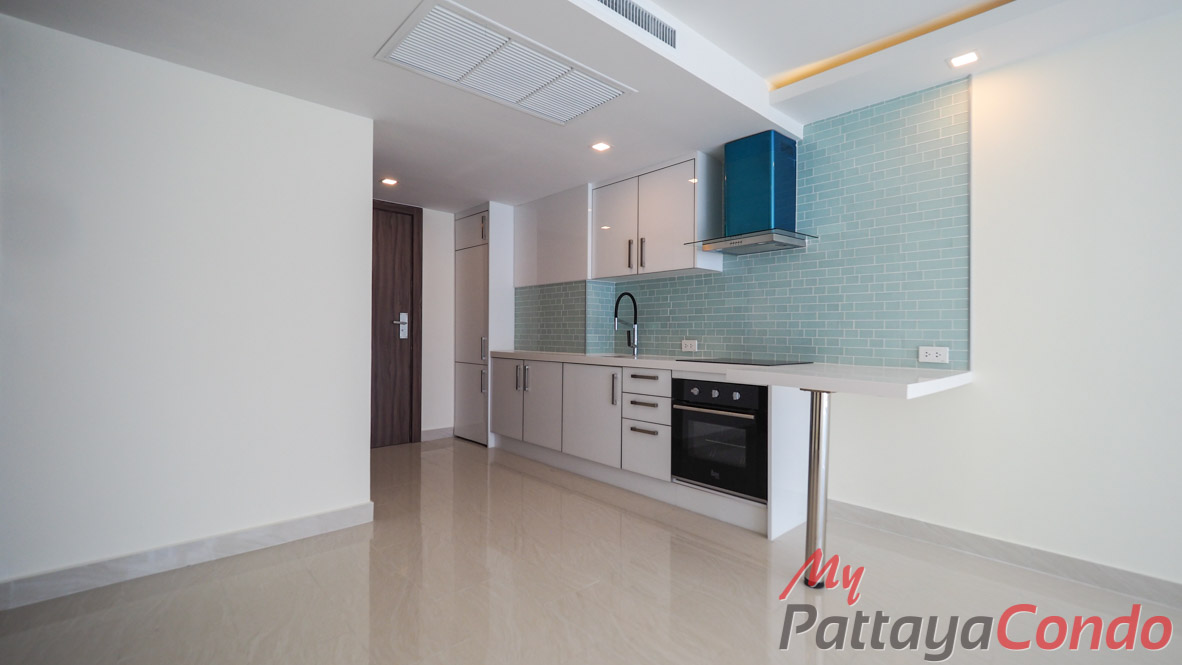 Grand Avenue Residence Pattaya Condo For Sale - GRAND151-2