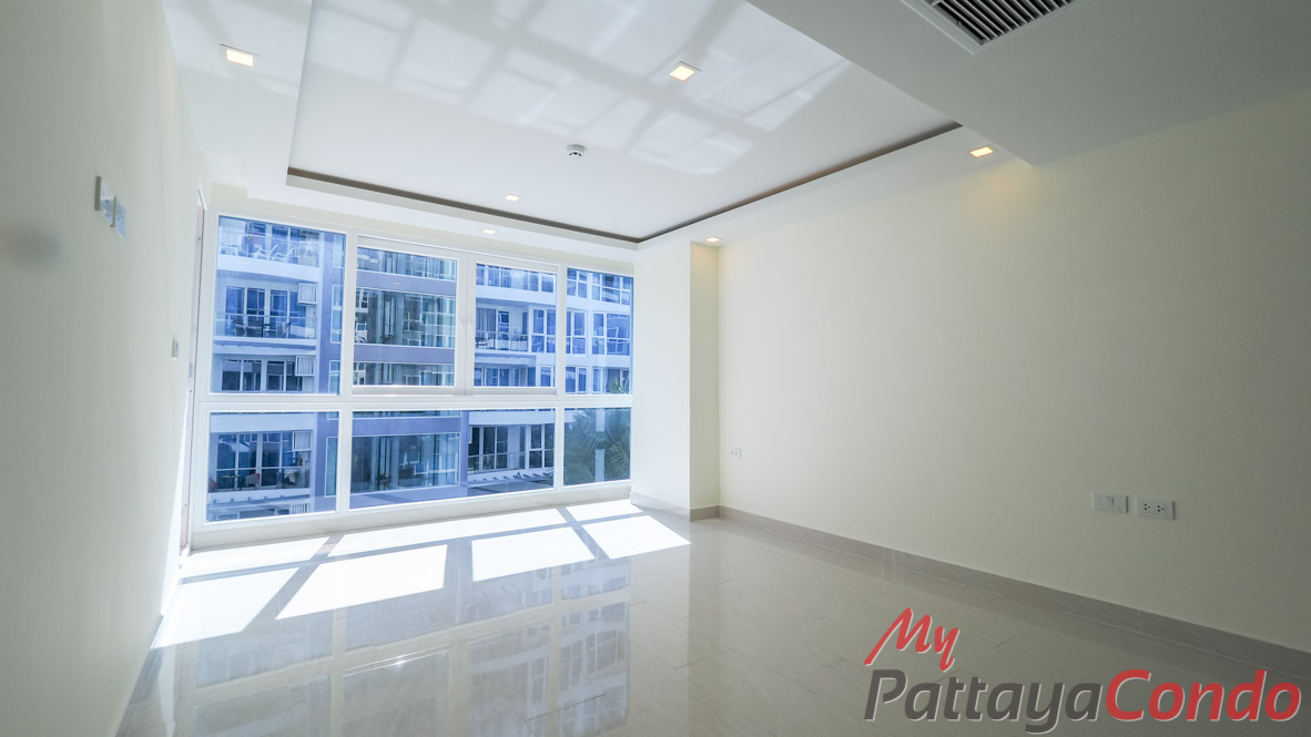 Grand Avenue Residence Pattaya Condo For Sale - GRAND151