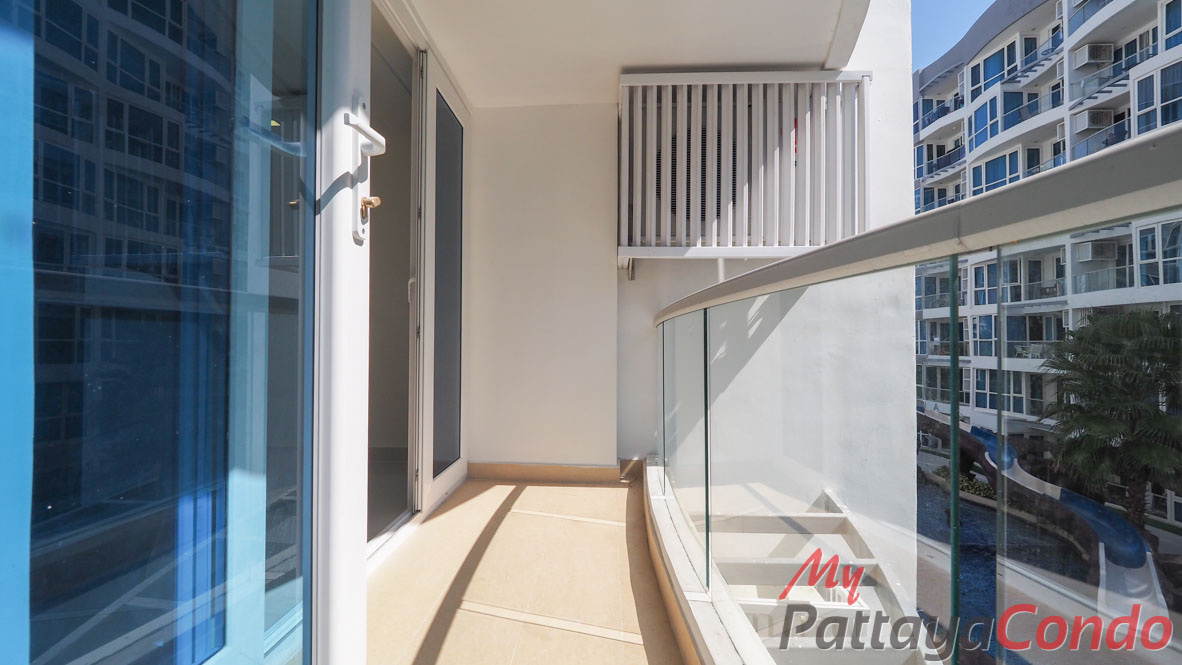 Grand Avenue Residence Pattaya Condo For Sale - GRAND151