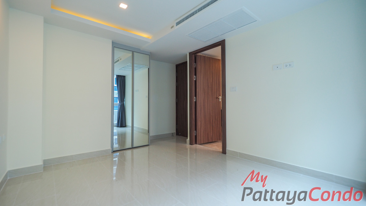Grand Avenue Residence Pattaya Condo For Sale - GRAND152