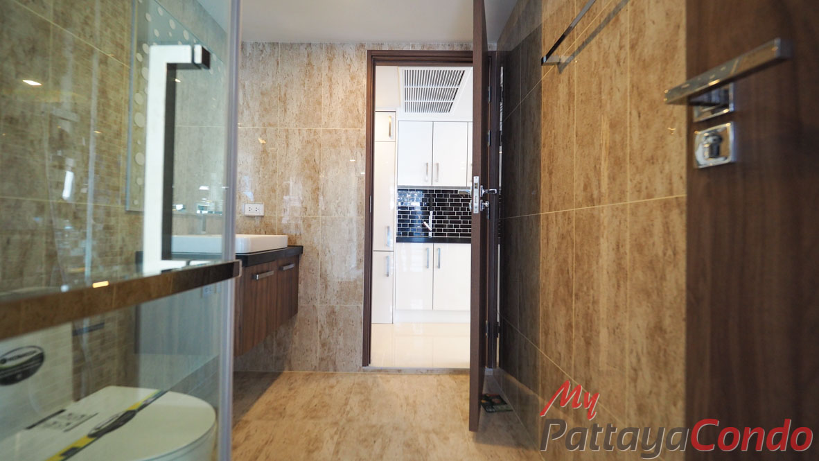 Grand Avenue Residence Pattaya Condo For Sale - GRAND152-18