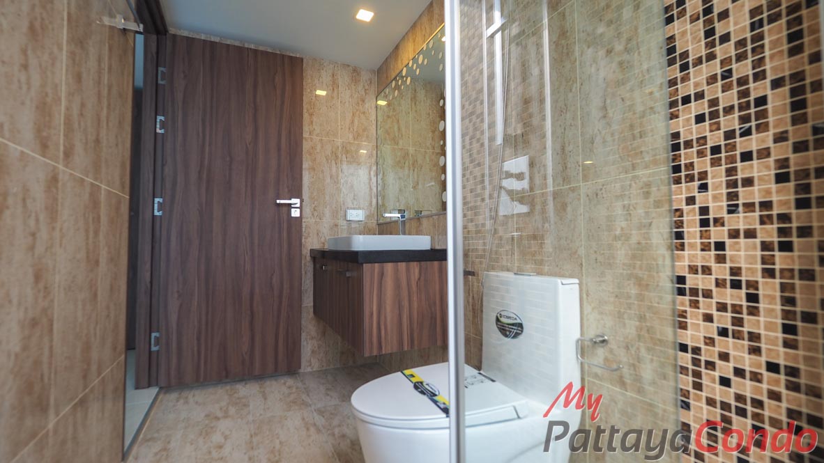 Grand Avenue Residence Pattaya Condo For Sale - GRAND152-11