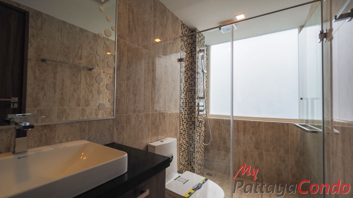 Grand Avenue Residence Pattaya Condo For Sale - GRAND152