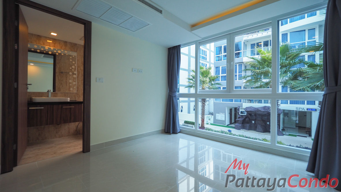 Grand Avenue Residence Pattaya Condo For Sale - GRAND152