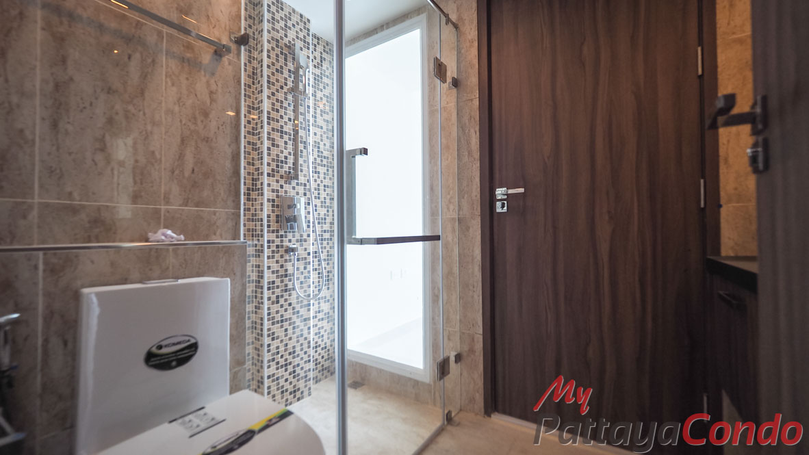 Grand Avenue Residence Pattaya Condo For Sale - GRAND161