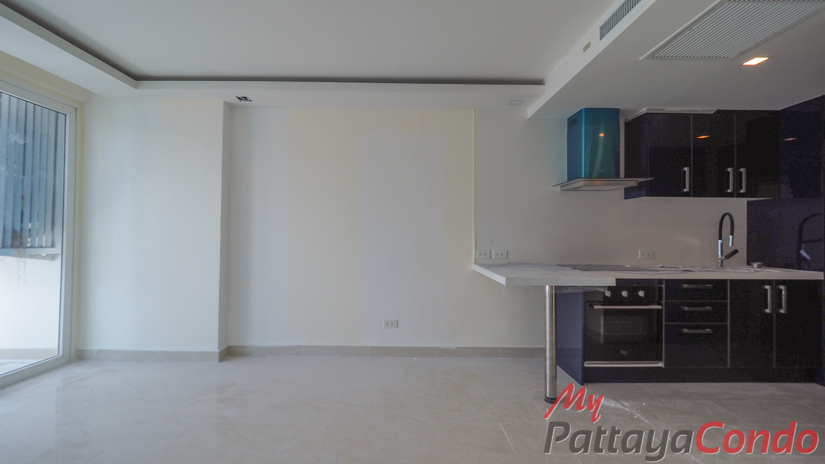 Grand Avenue Residence Pattaya Condo For Sale - GRAND161