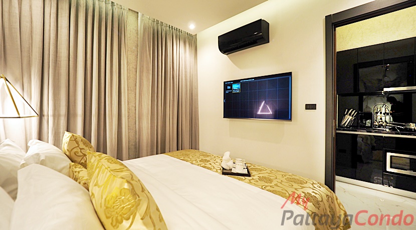 Grand Solaire Condo For Sale Pattaya - GRANDS02-9