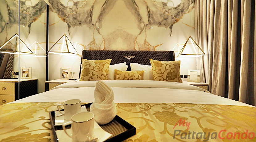 Grand Solaire Condo For Sale Pattaya - GRANDS02