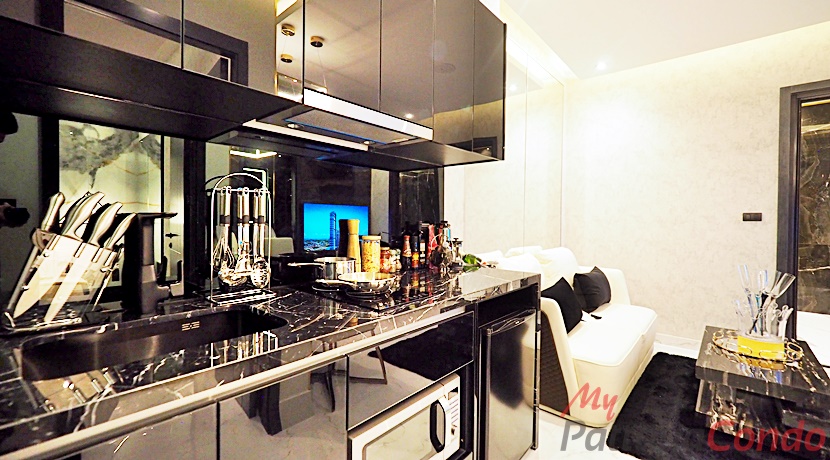 Grand Solaire Condo For Sale Pattaya - GRANDS02-3