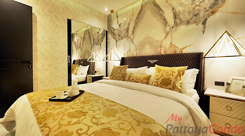 Grand Solaire Condo For Sale Pattaya - GRANDS03