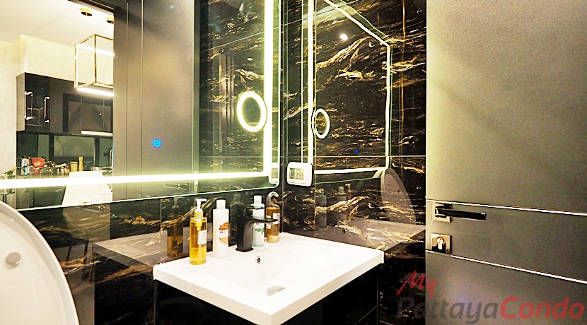 Grand Solaire Condo For Sale Pattaya - GRANDS03