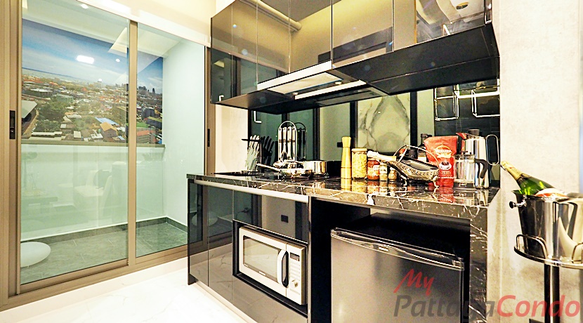 Grand Solaire Condo For Sale Pattaya - GRANDS03