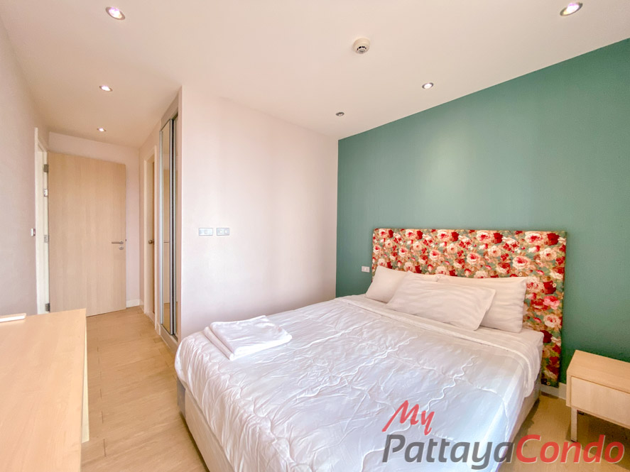 Grande Caribbean Condo Resort Pattaya For Sale - GC16-14