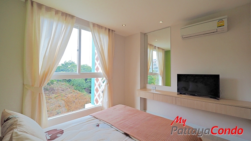 Grande Caribbean Condo Resort Pattaya For Sale - GC07