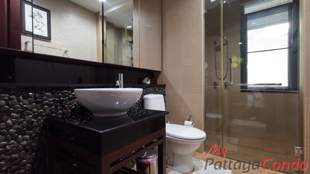 Horseshoe Point Resort Pattaya Pool Villas For Sale - HEHPR01
