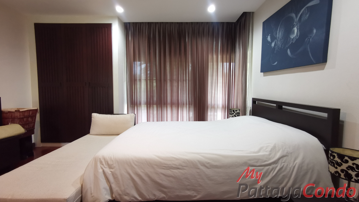 Horseshoe Point Resort Pattaya Pool Villas For Sale - HEHPR01